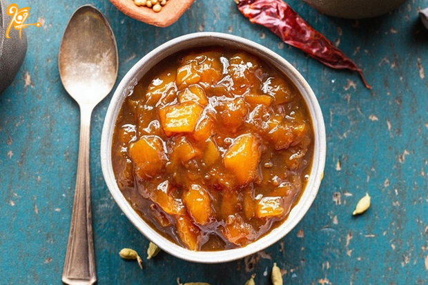 Berbagai Macam Cara Penyajian