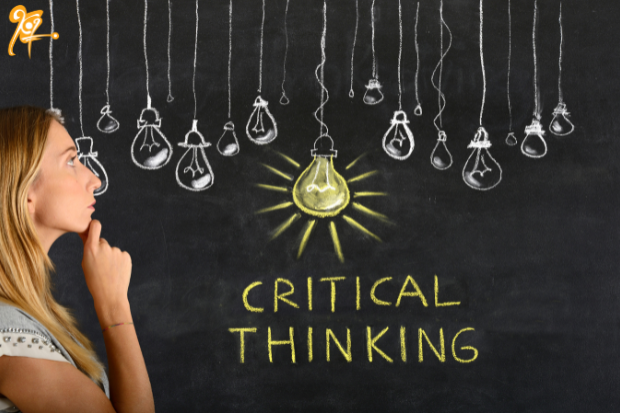 Berpikir Kritis dan Curiosity