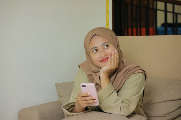 Default Mode Network