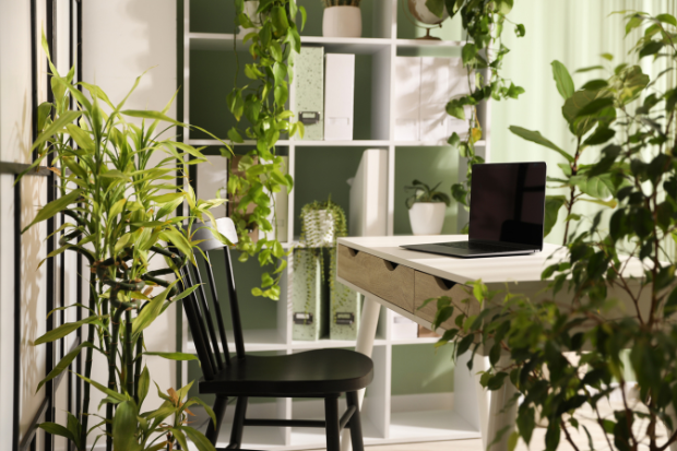 Esensi dari Desain Biofilik