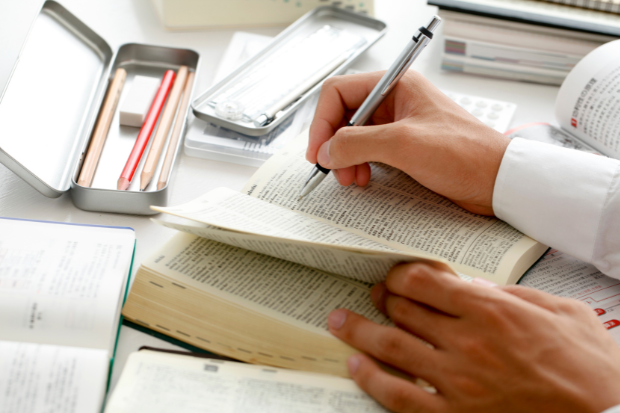 Integrasi dengan Spaced Repetition