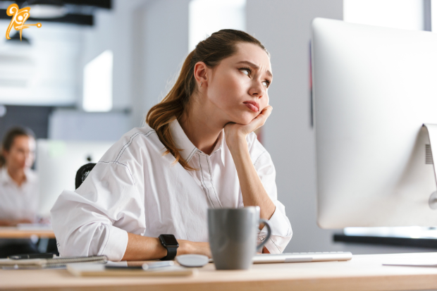 Ketakutan Akan Kekosongan