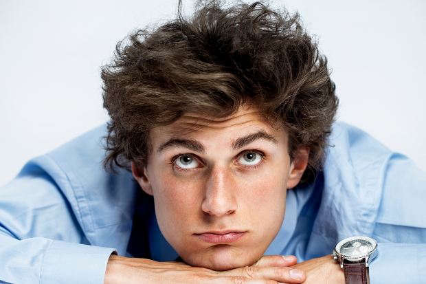 Melamun yang Konstruktif