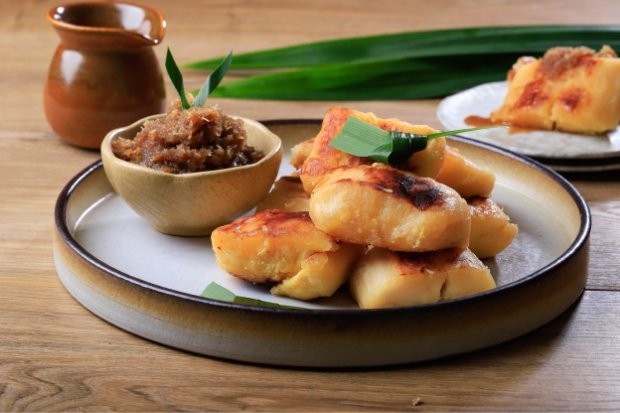 Sejarah dan Asal Usul Colenak