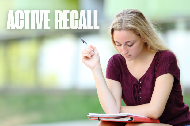 Active Recall
