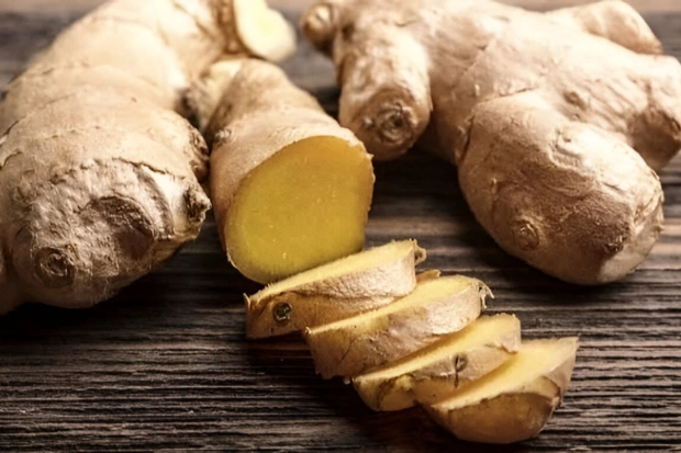 Jahe untuk Mengurangi Peradangan dan Nyeri