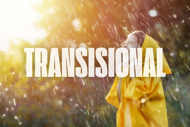 Konjungsi Transisional