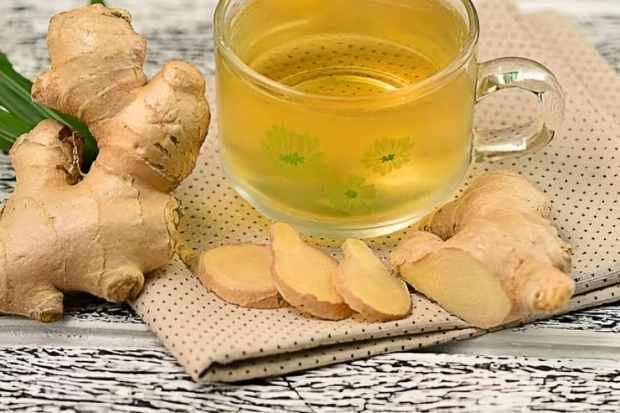 Manfaat Jahe untuk Sistem Pencernaan