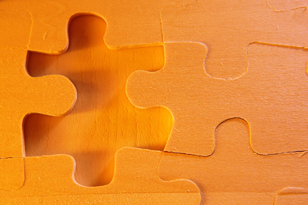 Membangun Solusi Baru dari Nol