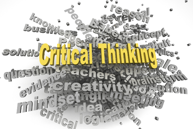 Membongkar Asumsi untuk Menemukan Kebenaran Dasar