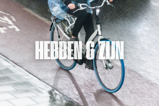 Memilih Antara Hebben dan Zijn dalam Perfectum