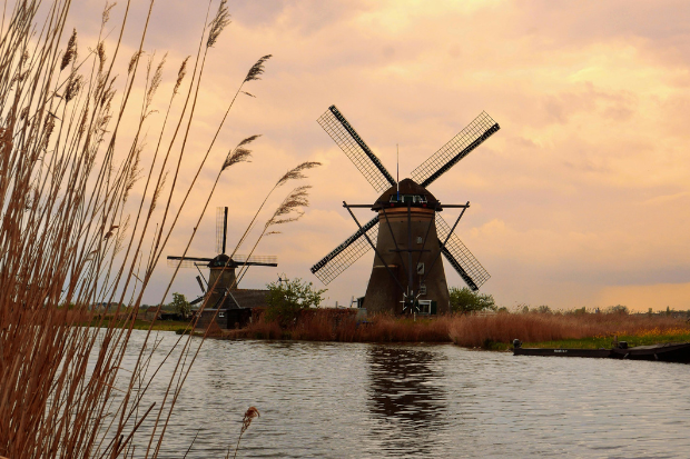 Penempatan Kata Kerja Kedua di Akhir Kalimat