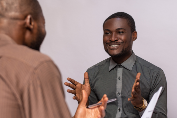 Penempatan Struktur Om...te