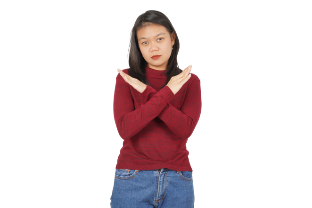 Penggunaan Niet dalam Menyangkal Aktivitas dan Karakteristik