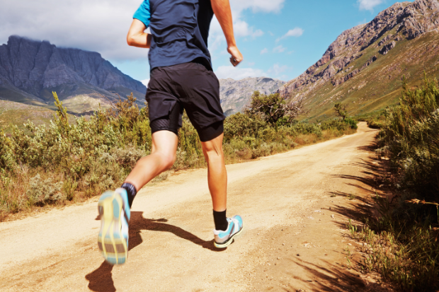 Peran Olahraga Intensitas Rendah dan Puasa