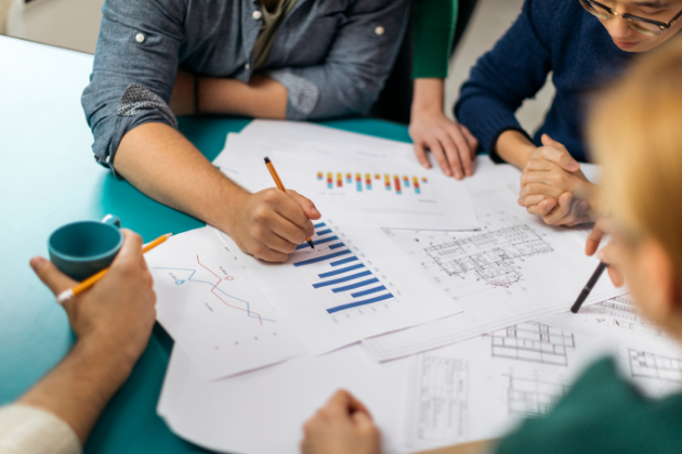 Siklus Build Measure