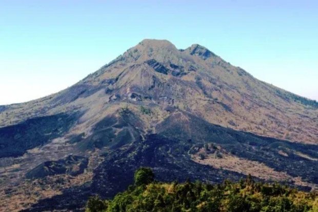 Wisata Gunung Batur yang Semakin Beragam