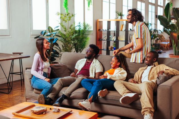 Ze dan Zij, Menentukan Subjek Jamak dan Feminim