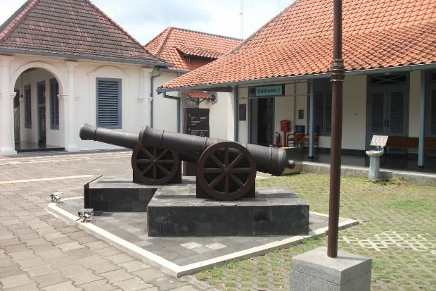 Akses Mudah dan Fasilitas yang Mendukung