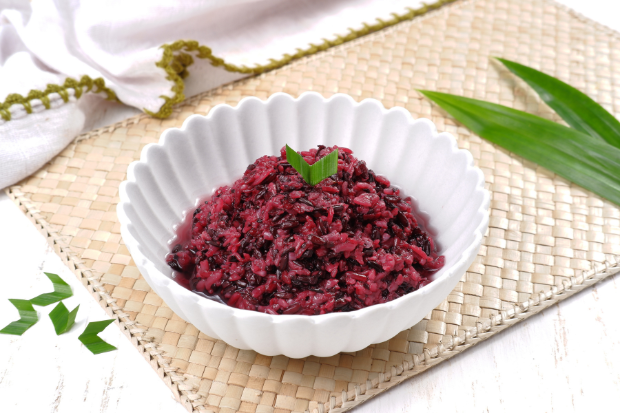 Antosianin Sebagai Pelindung dari Radikal Bebas