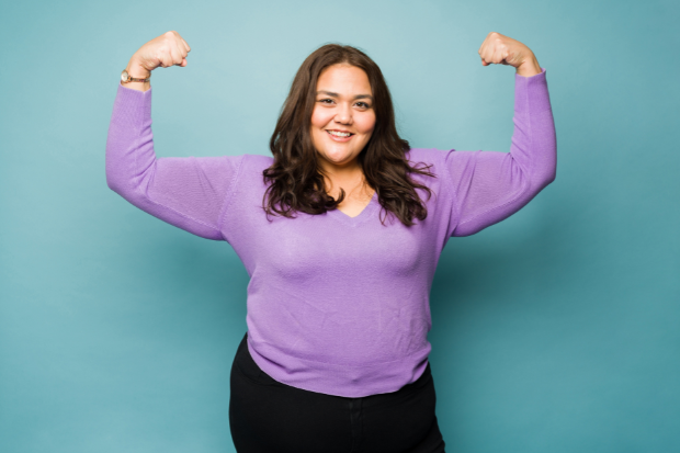 Berhenti Menghakimi Penampilan untuk Menurunkan Kadar Stres Mental