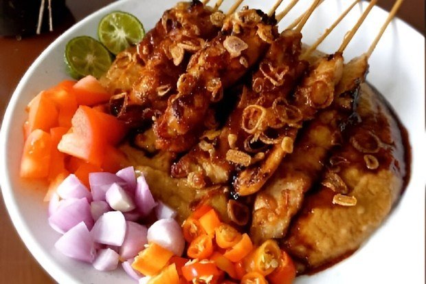 Ciri Khas Sate Madura yang Membuatnya Istimewa