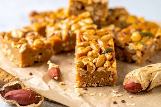 Jipang Kacang Manis Menjadi Varian Favorit Pasar