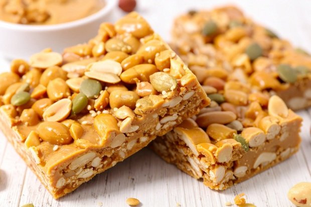 Jipang Kacang Tradisional Tetap Punya Tempat di Hati Konsumen