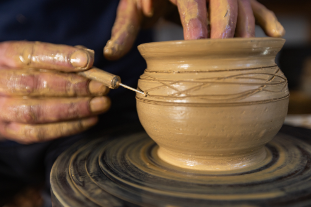 Koneksi Sensorik Tangan dengan Stimulasi Relaksasi Otak