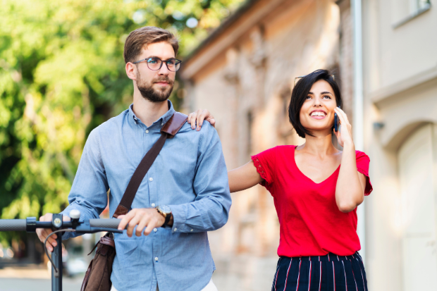 Menghaluskan Perintah dengan Even dan Eens