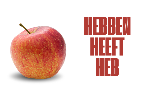 Penggunaan Umum Hebben