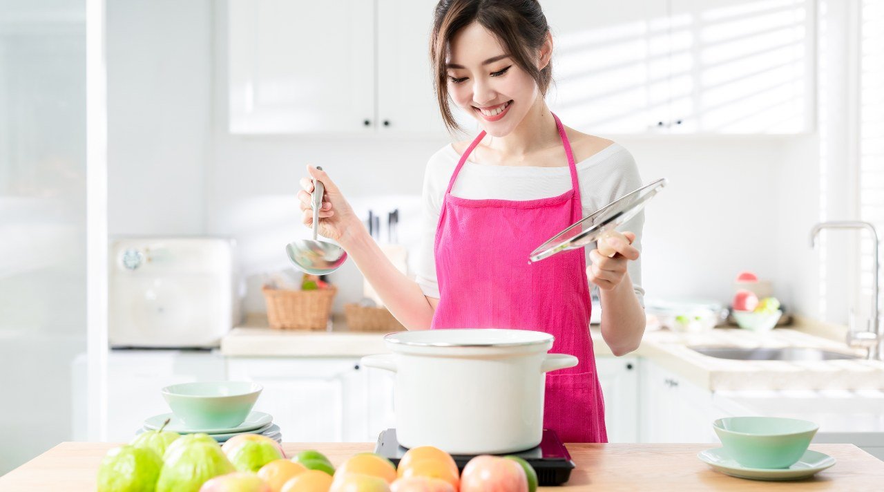 10 Ide Jualan Makanan Simple