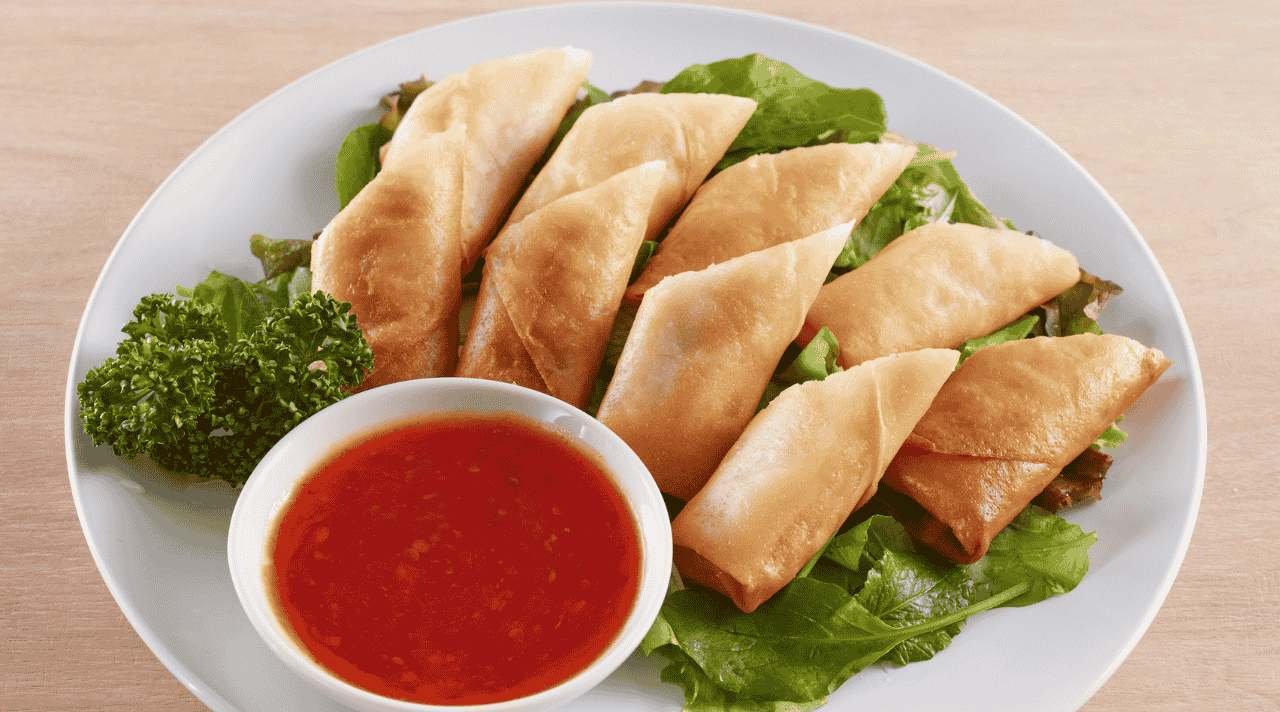 Kelezatan Lumpia Khas Semarang yang Selalu Dirindukan