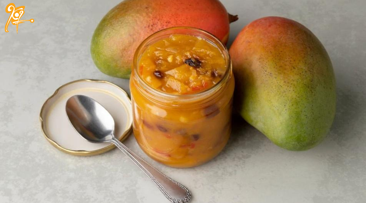 Mango Chutney, Kuliner Kaya Rasa Khas Asia Selatan
