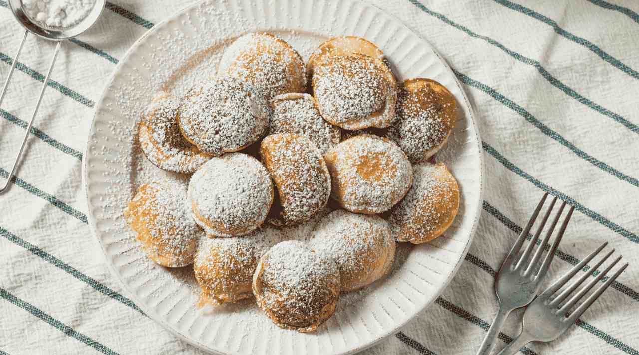 Poffertjes dan Cerita Manis yang Mengalir dari Wajan ke Kenangan