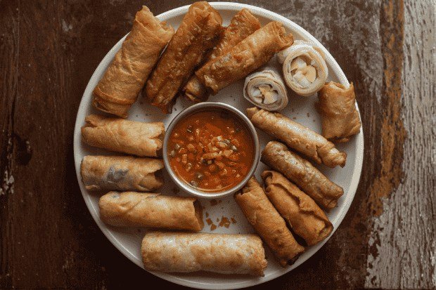 Ragam Varian yang Makin Menambah Daya Tarik