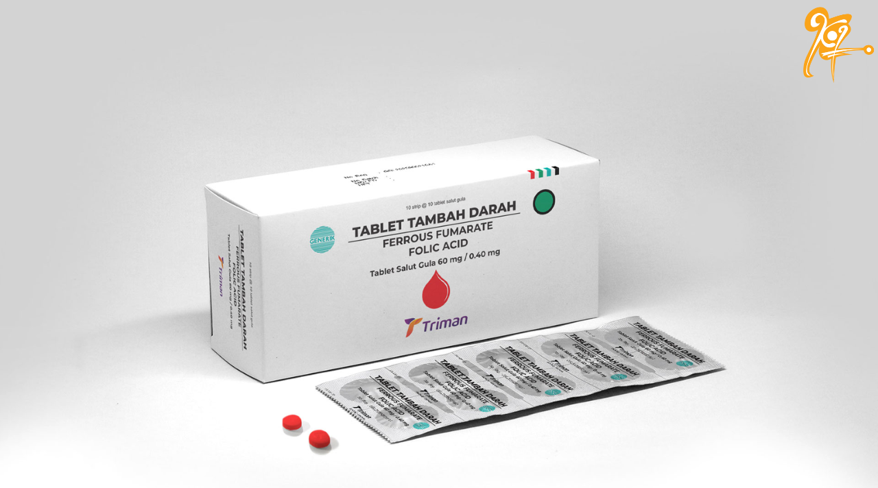 Satu Tablet Seminggu, Kenapa Aturan Sederhana Ini Sangat Sulit Kita Patuhi?