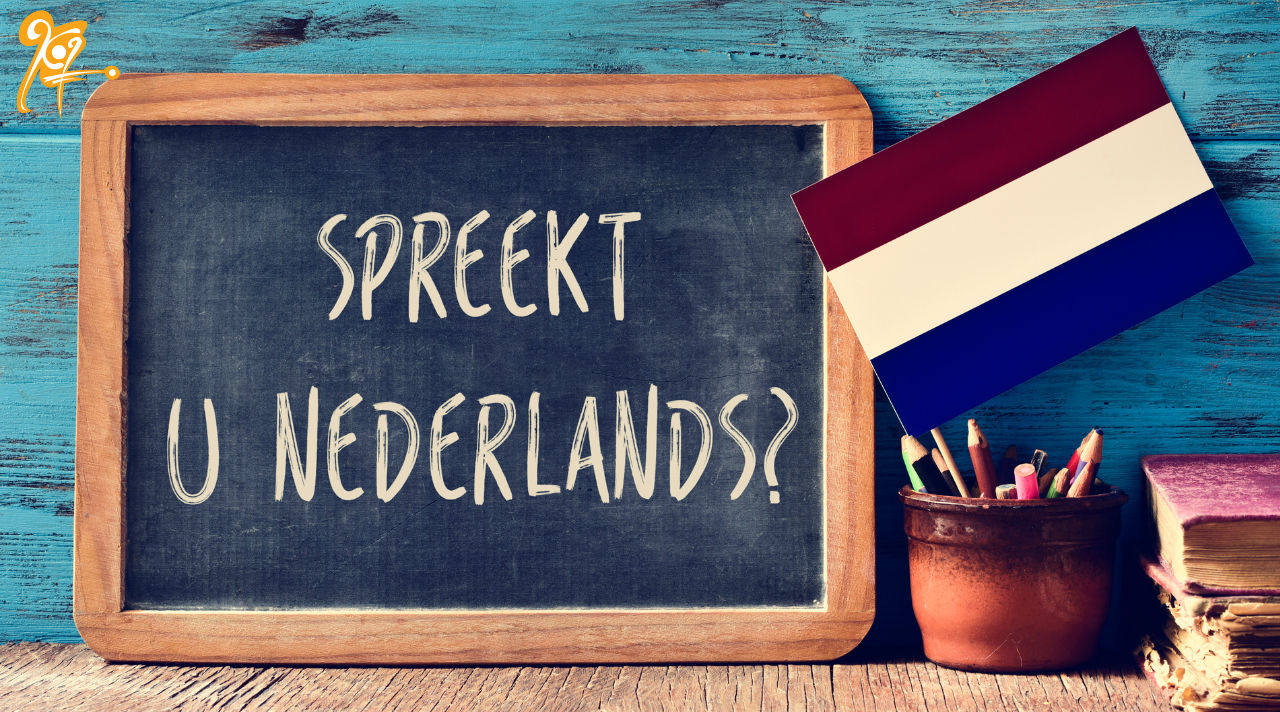 Tantangan Sebenarnya Dalam Belajar Bahasa Belanda Ada di Grammar, Bukan di Kosakata, Kok Bisa