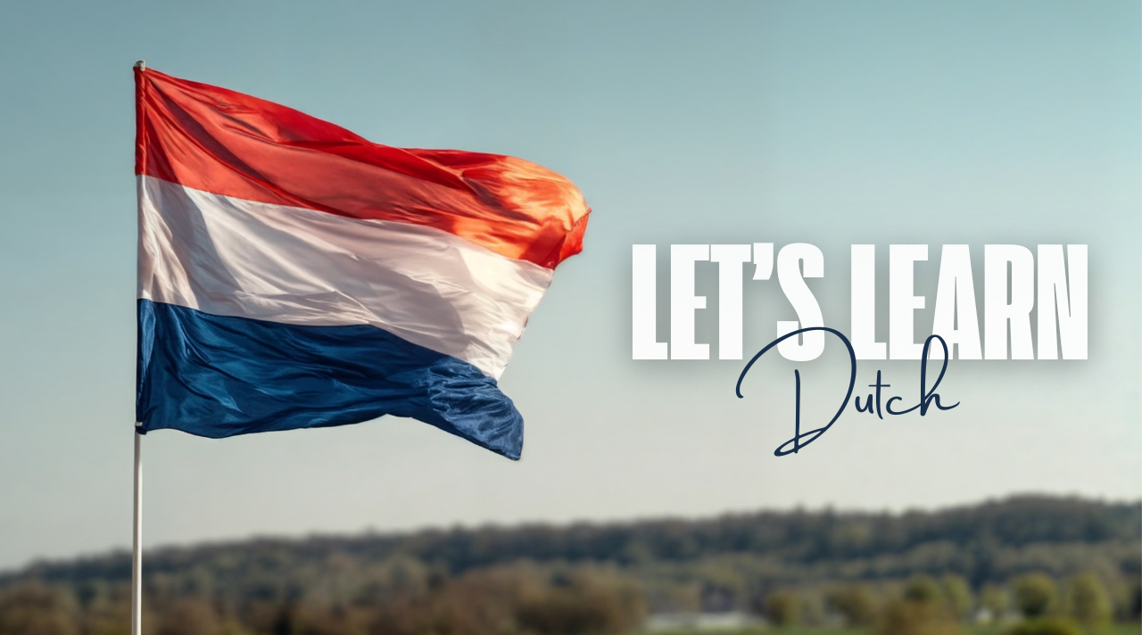 Cara Menyusun Kalimat Bahasa Belanda Tanpa Terbolak-balik