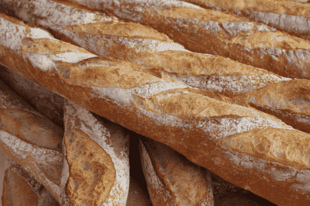 Ciri Khas Tekstur dan Aroma yang Menggoda