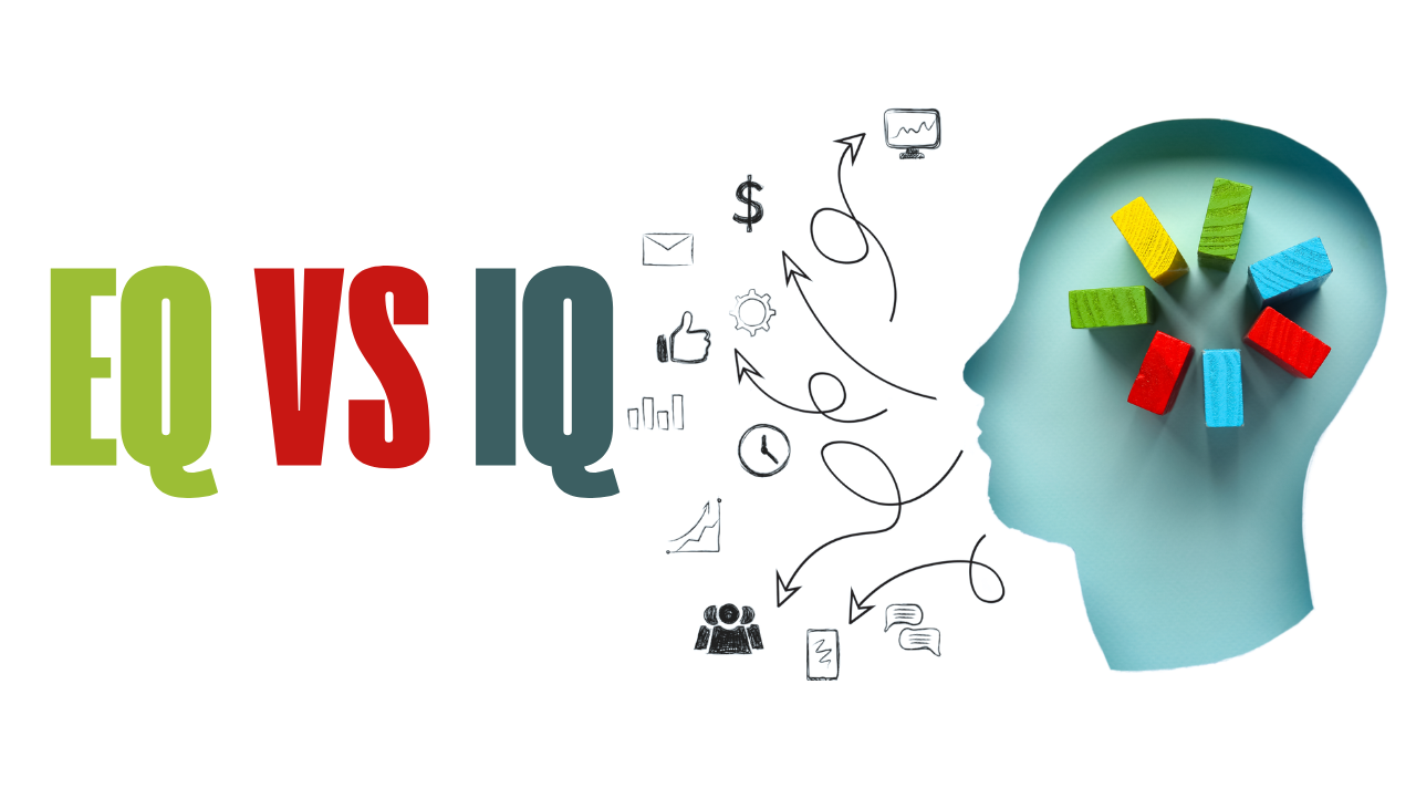 Inilah Alasan Mengapa EQ Lebih Mahal dari IQ di Era AI