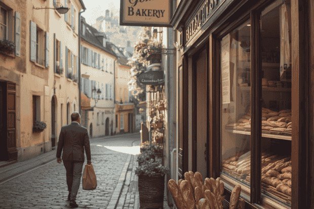Inspirasi Wisata dari Budaya Roti Prancis