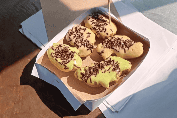 Kue Cubit Lumer sebagai Camilan di Berbagai Suasana