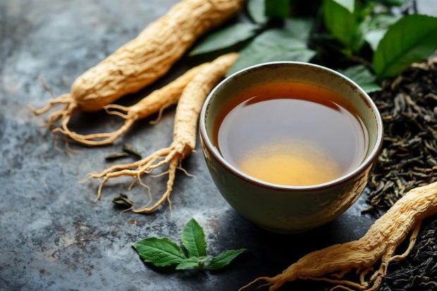 Manfaat Ginseng Untuk Kesehatan Tubuh