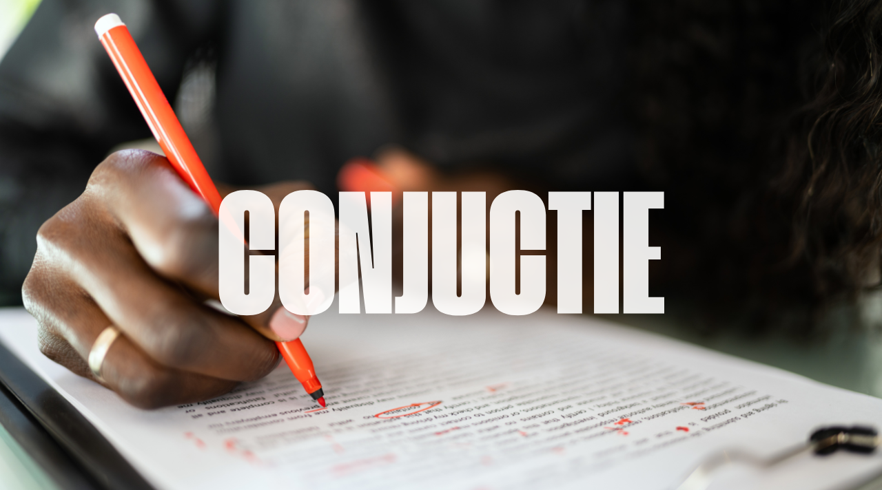 Mengenal Konjungsi Dalam Bahasa Belanda