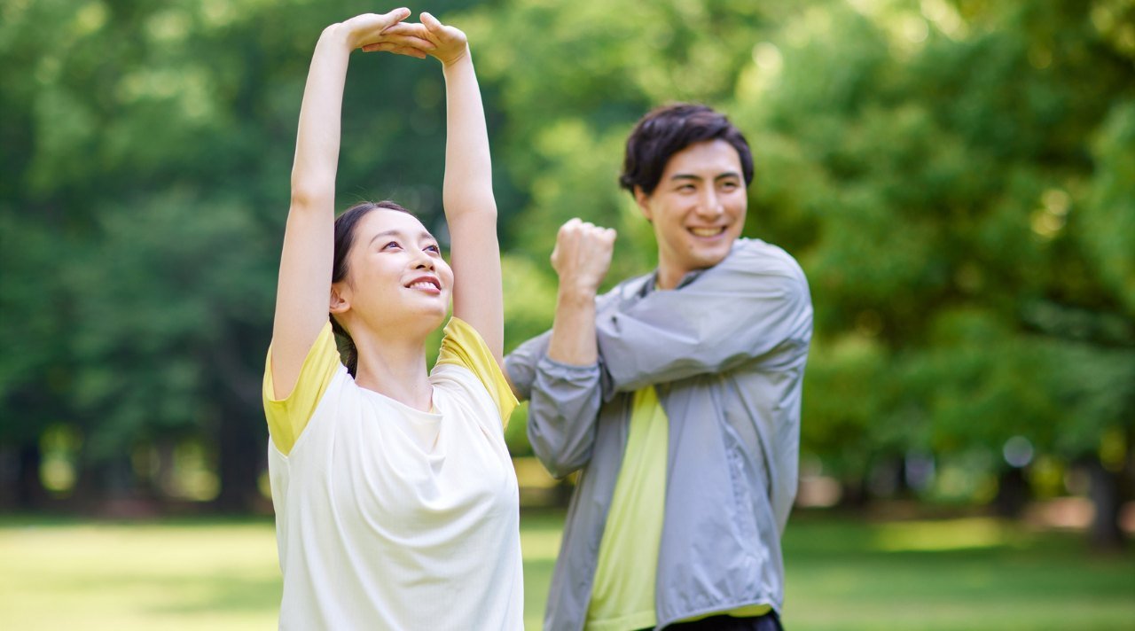 Olahraga Ringan Untuk Pemula Agar Tubuh Tetap Sehat dan Aktif