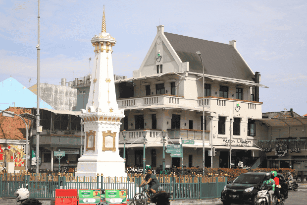 Sate Klathak sebagai Bagian dari Wisata Kuliner Yogyakarta