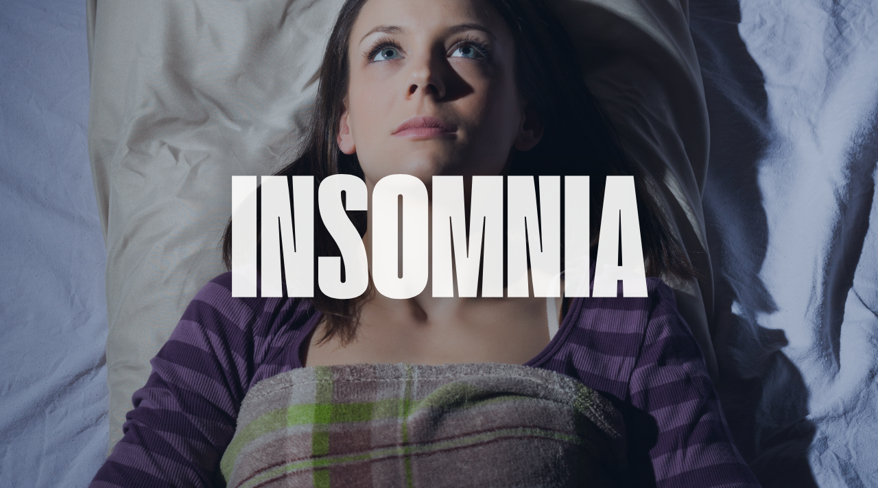 Strategi Melawan Insomnia di Era Digital