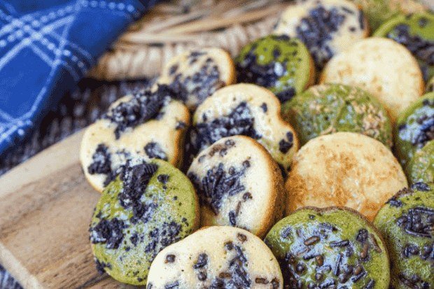 Variasi Topping yang Membuatnya Selalu Relevan