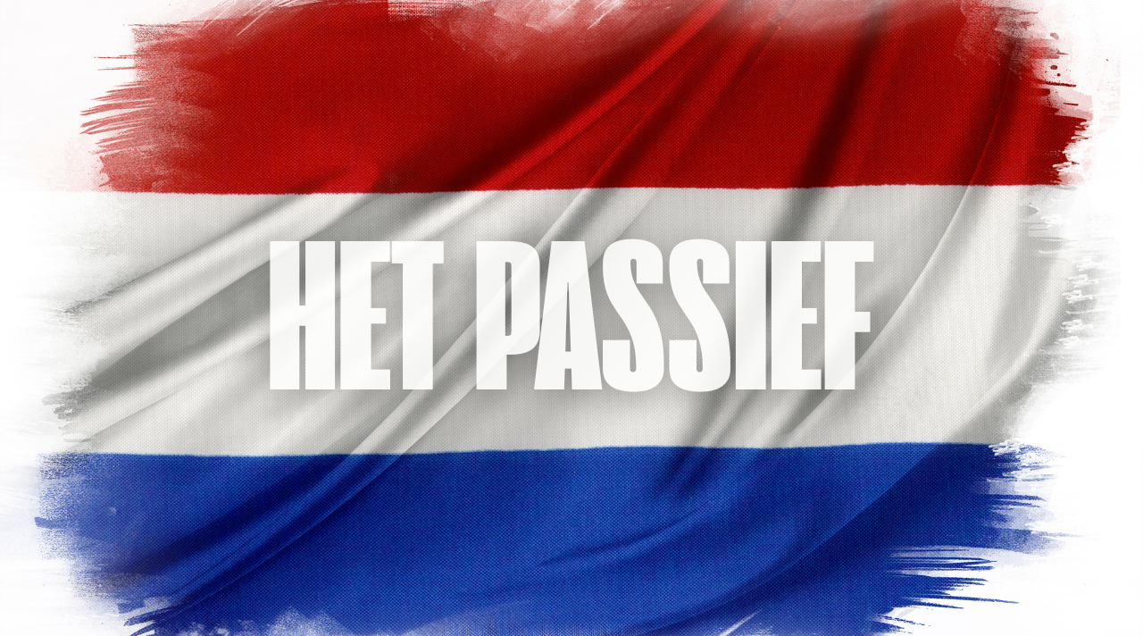 Begini Cara Mengubah Kalimat Aktif menjadi Pasif dalam Bahasa Belanda